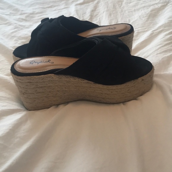 wedges - Picture 3 of 3